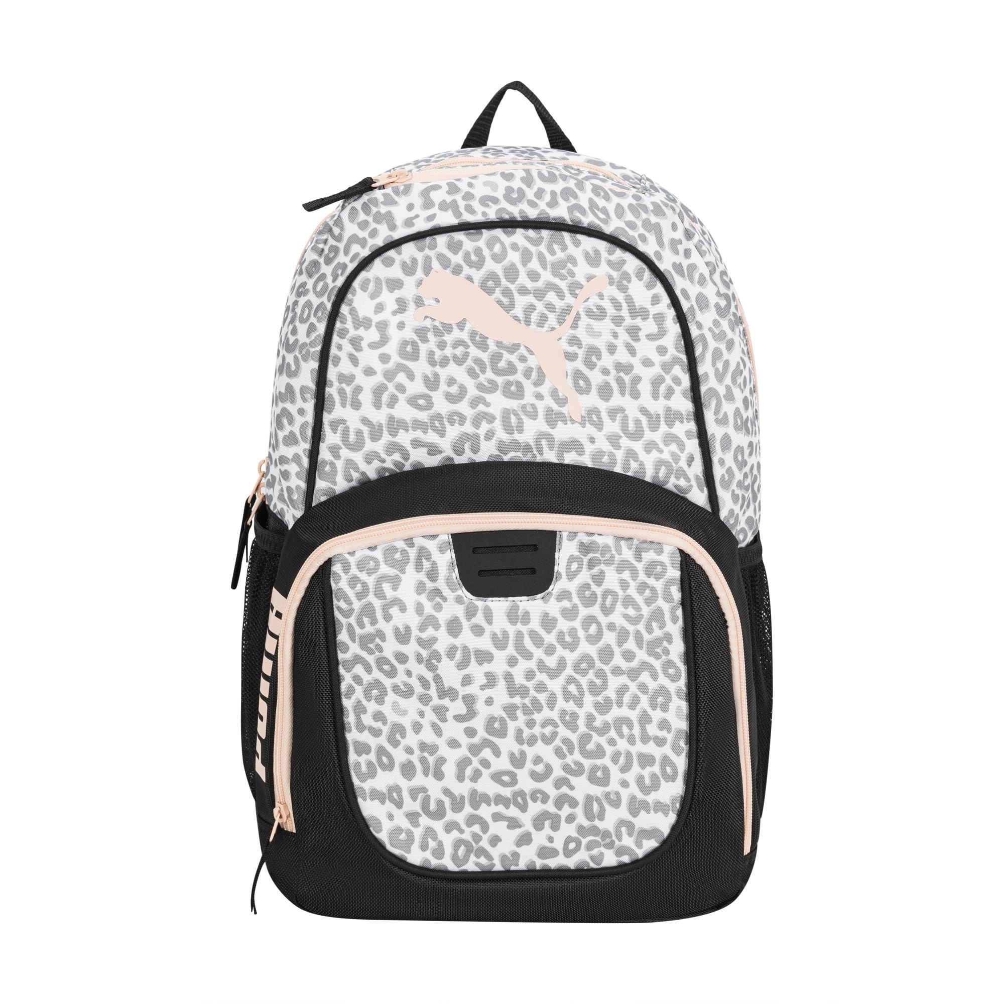 PUMA Contender Backpack, Cream, OS