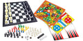 Lexibook - Harry Potter Chess Games, Magnetic and Foldable Chess Board, 32 Pieces, Family Game, CGM300HP