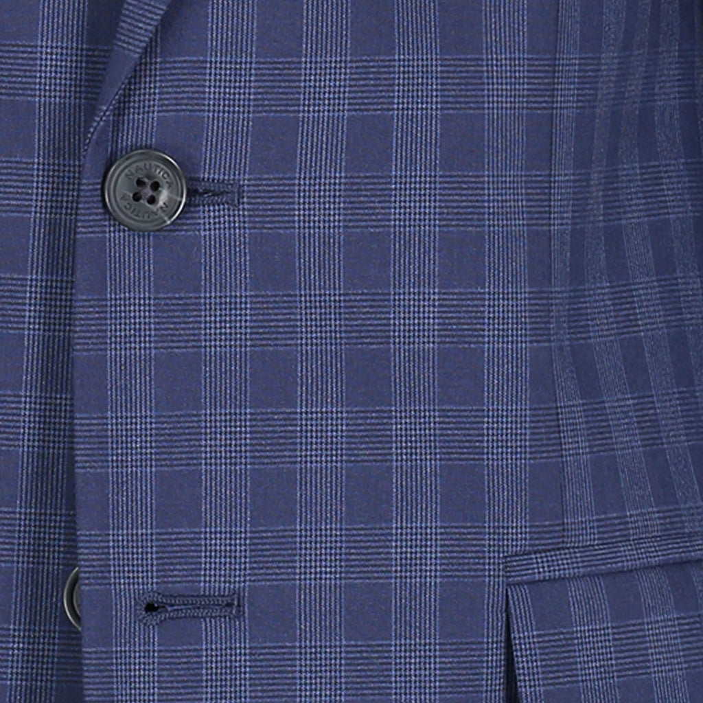 Nautica Boys' 2-piece Formal Suit