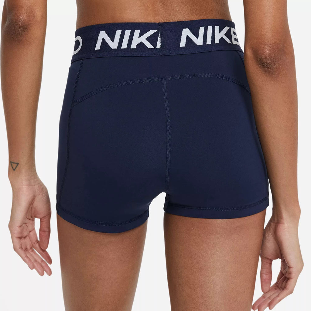 Nike Womens Flat