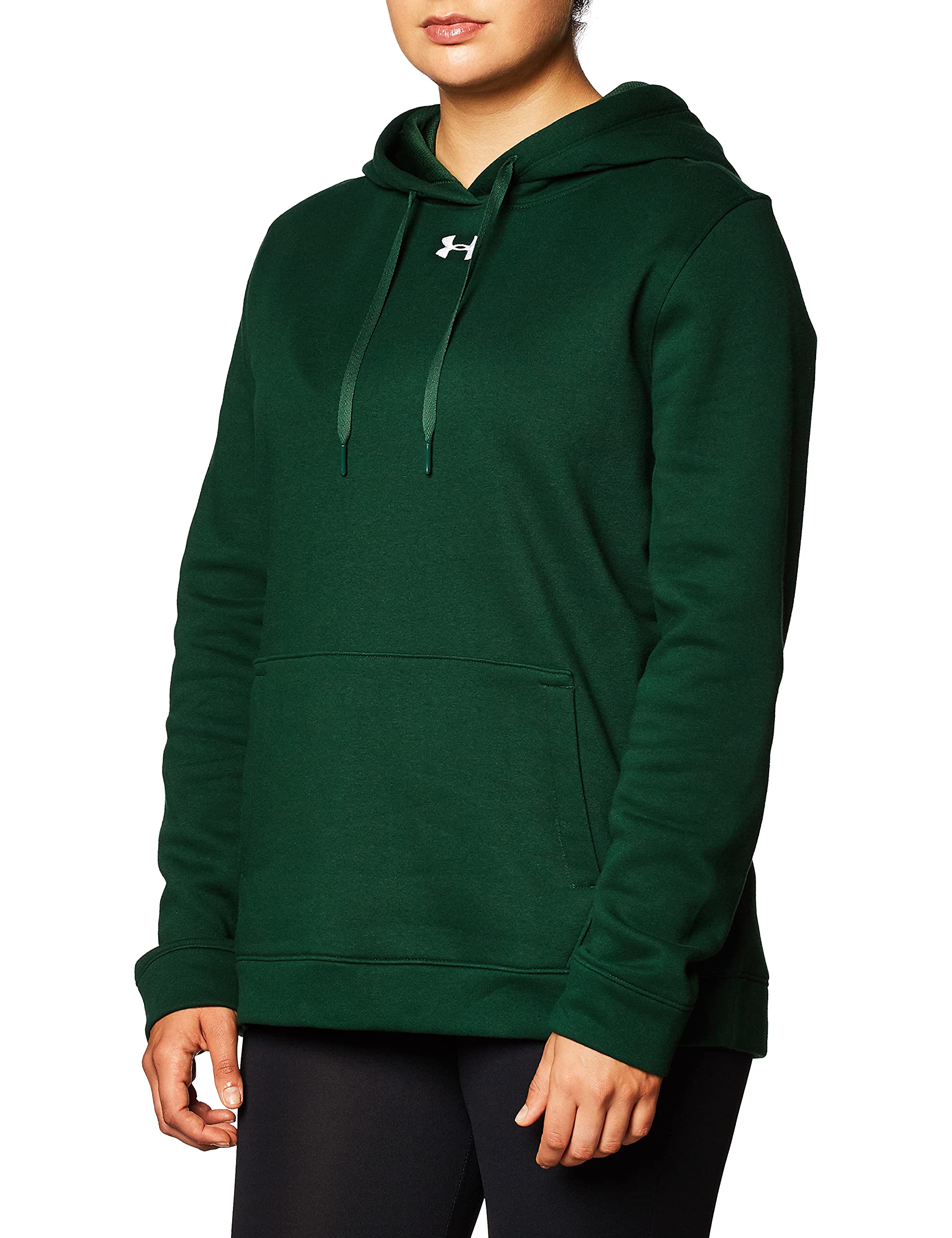 Under Armour Men's Hustle Fleece Hoodie