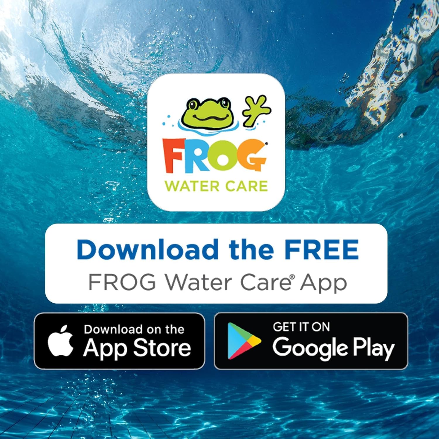 FROG Pool Model 6100 Cycler - All-in-One Sanitizing System and Mineral Reservoir for Pools Up to 25,000 Gallons - Sanitizer Equipment for Easy Pool Maintenance & Water Care