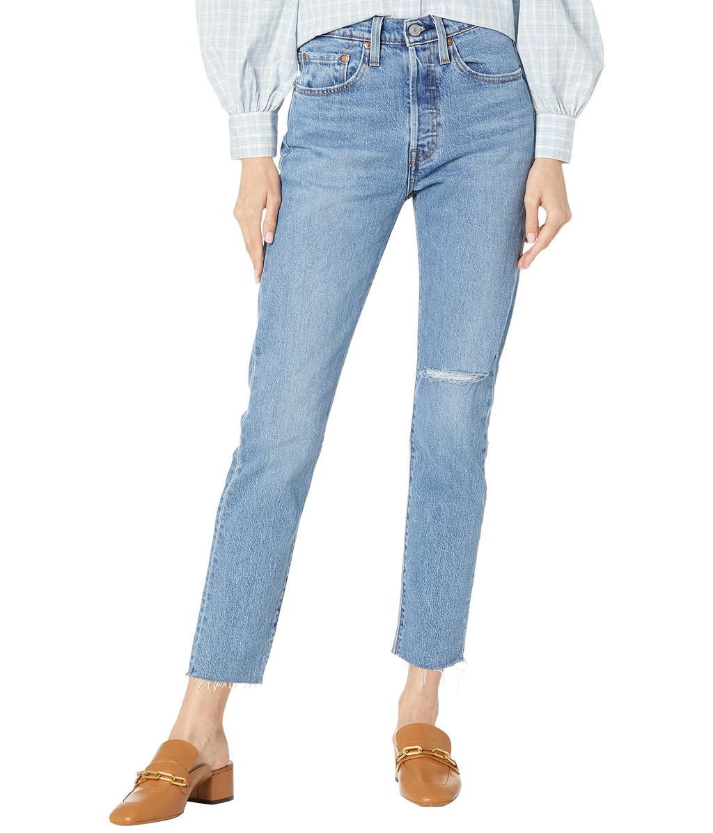 Levi's Women's 501 Skinny Jeans