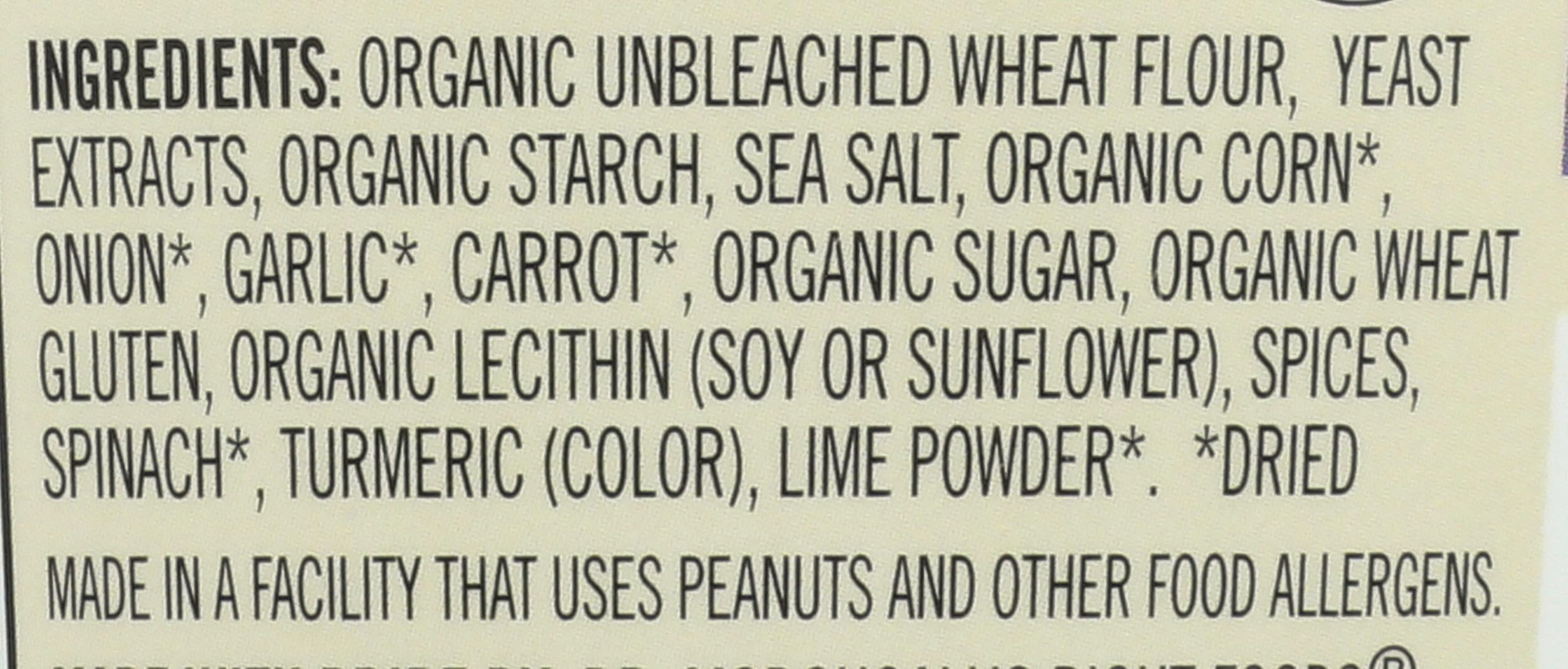 Dr. McDougall's Vegan Black Bean & Lime Soup, 3.4 oz