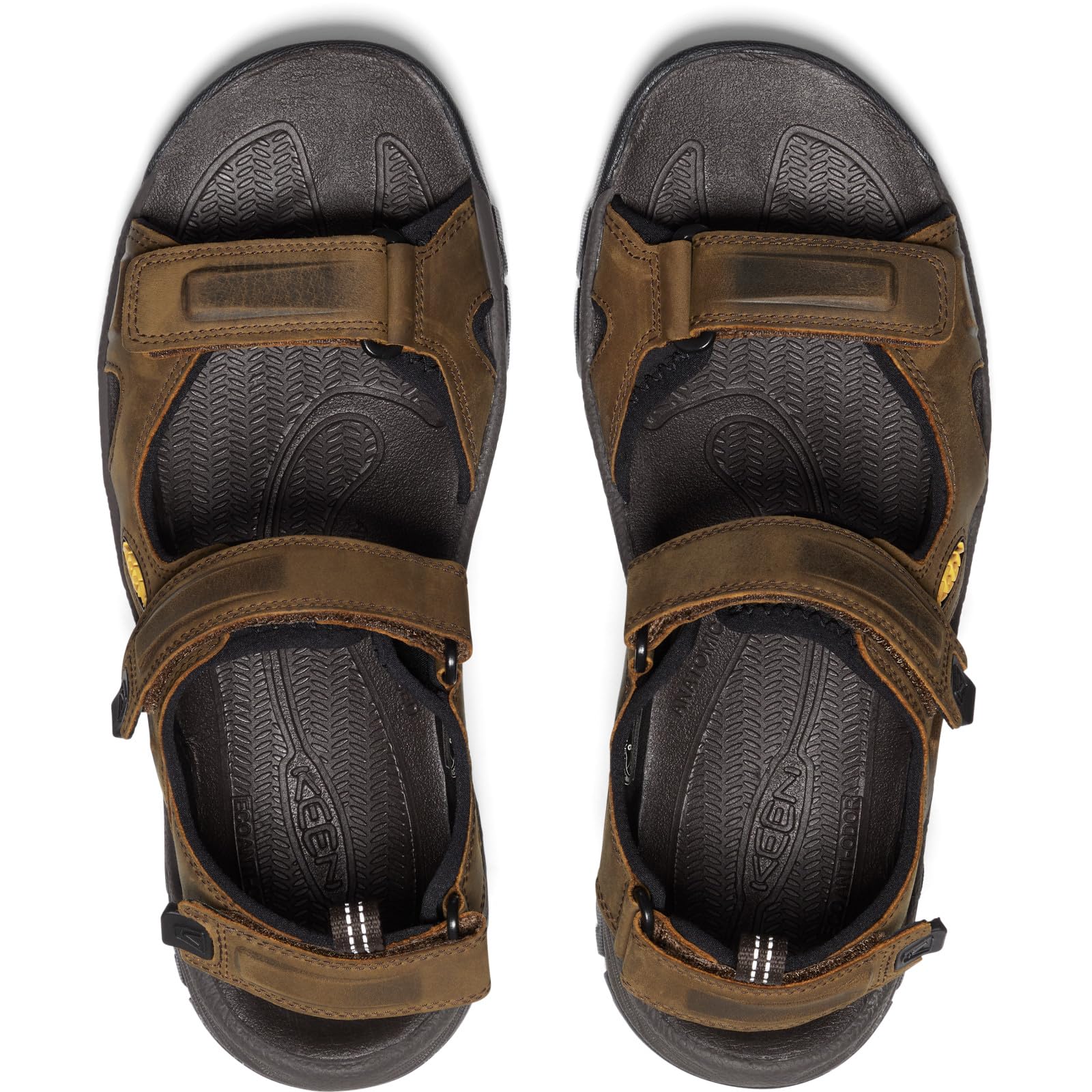 KEEN Targhee III Open Toe H2