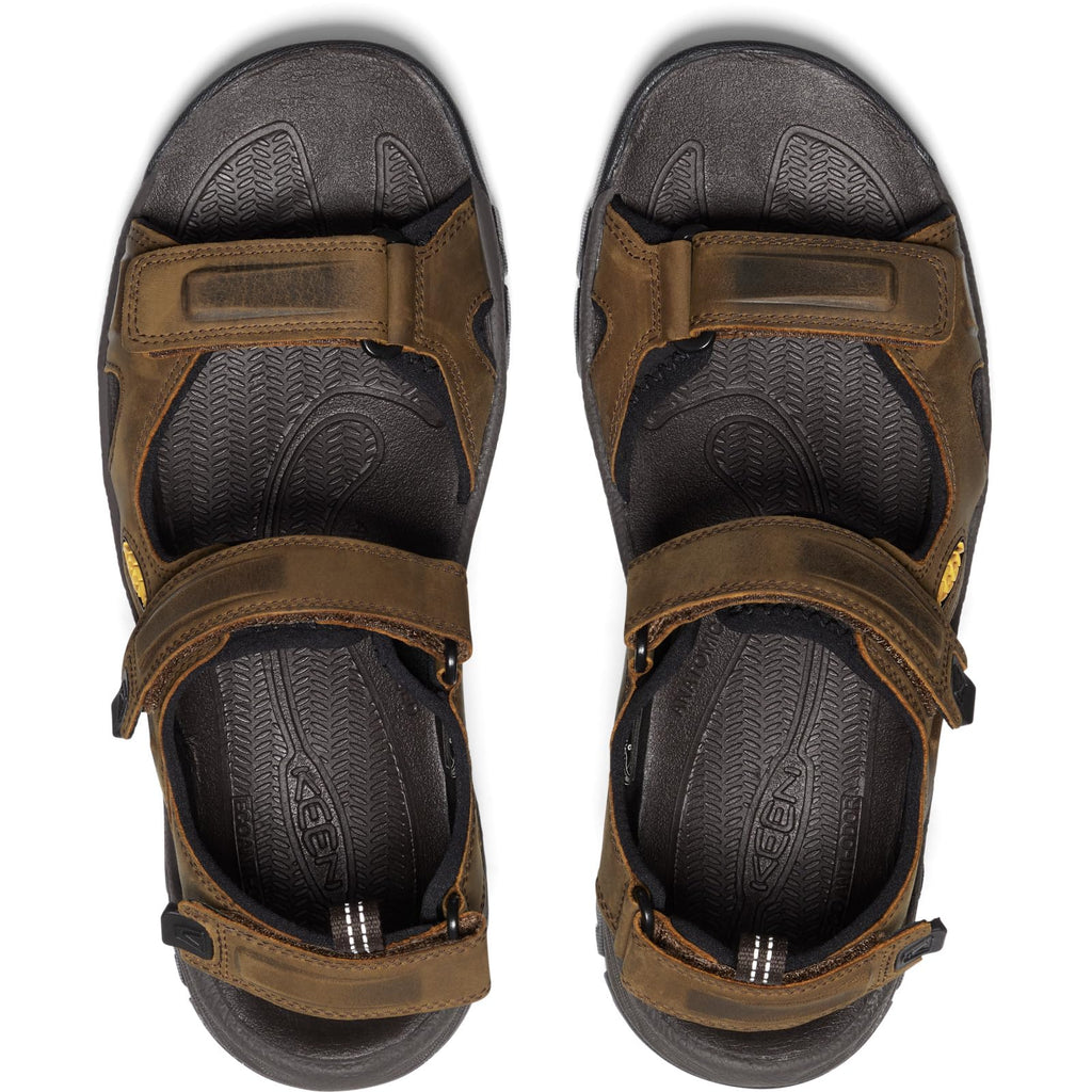 KEEN Targhee III Open Toe H2