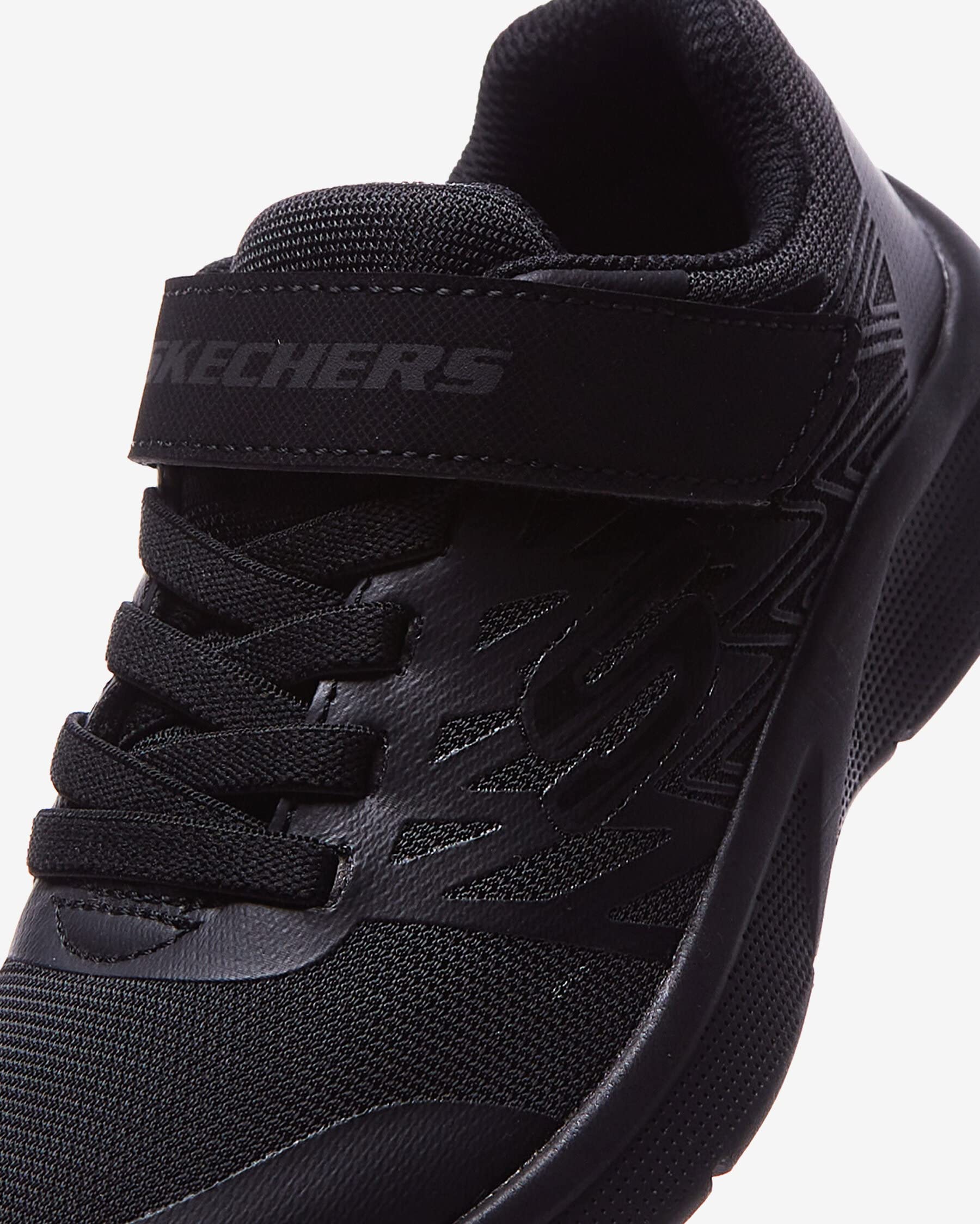 Skechers Boys Microspec - Texlor Sneaker