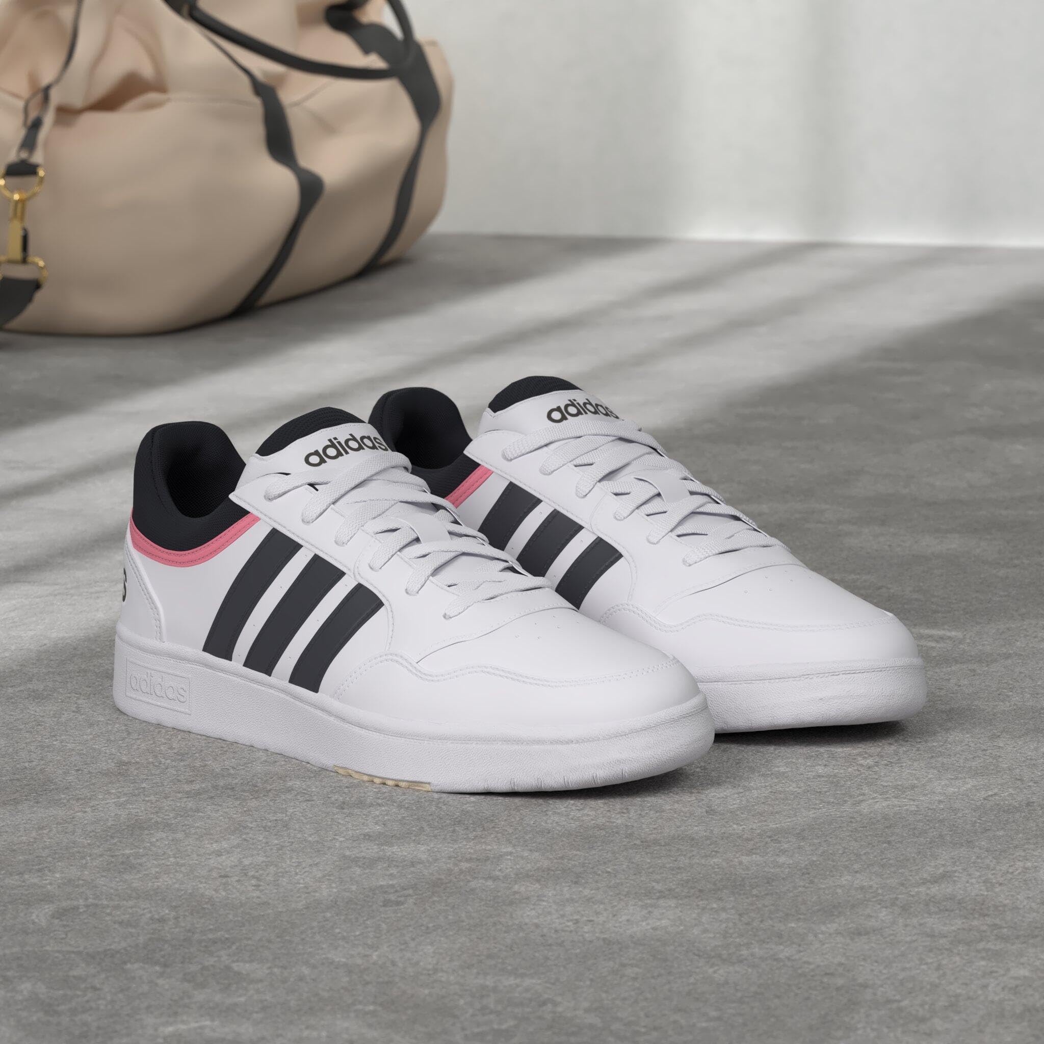 Adidas Womens Hoops 3.0