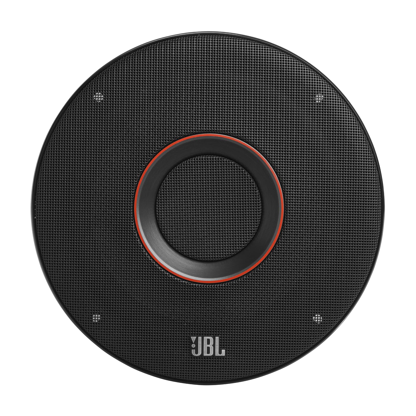 JBL Club 34F - 3-1/2" (87mm) Two-Way Car Speaker, 75 Watts Peak, 25 Watts RMS, Sensitivity (@ 2.83V): 89dB, Frequency Response: 90Hz – 20kHz, Nominal Impedance: 3.0 ohms
