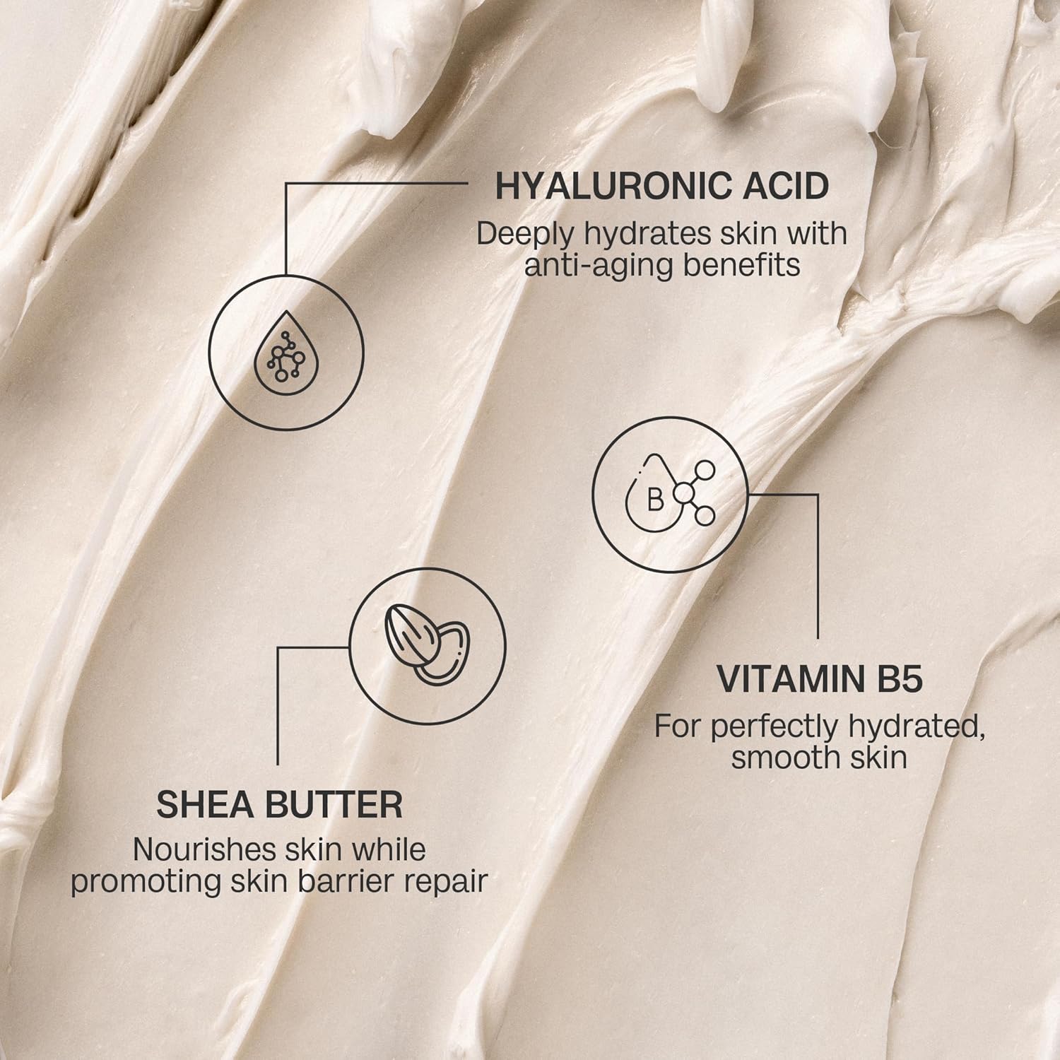 Bali Body Gradual Tanning Butter | Self Tanner Body Butter for a Natural, Streak-Free Self Tan | Buildable Glow | Sunless Tanner, Cruelty-Free, Non-Toxic (200 ml/6.76 fl oz)