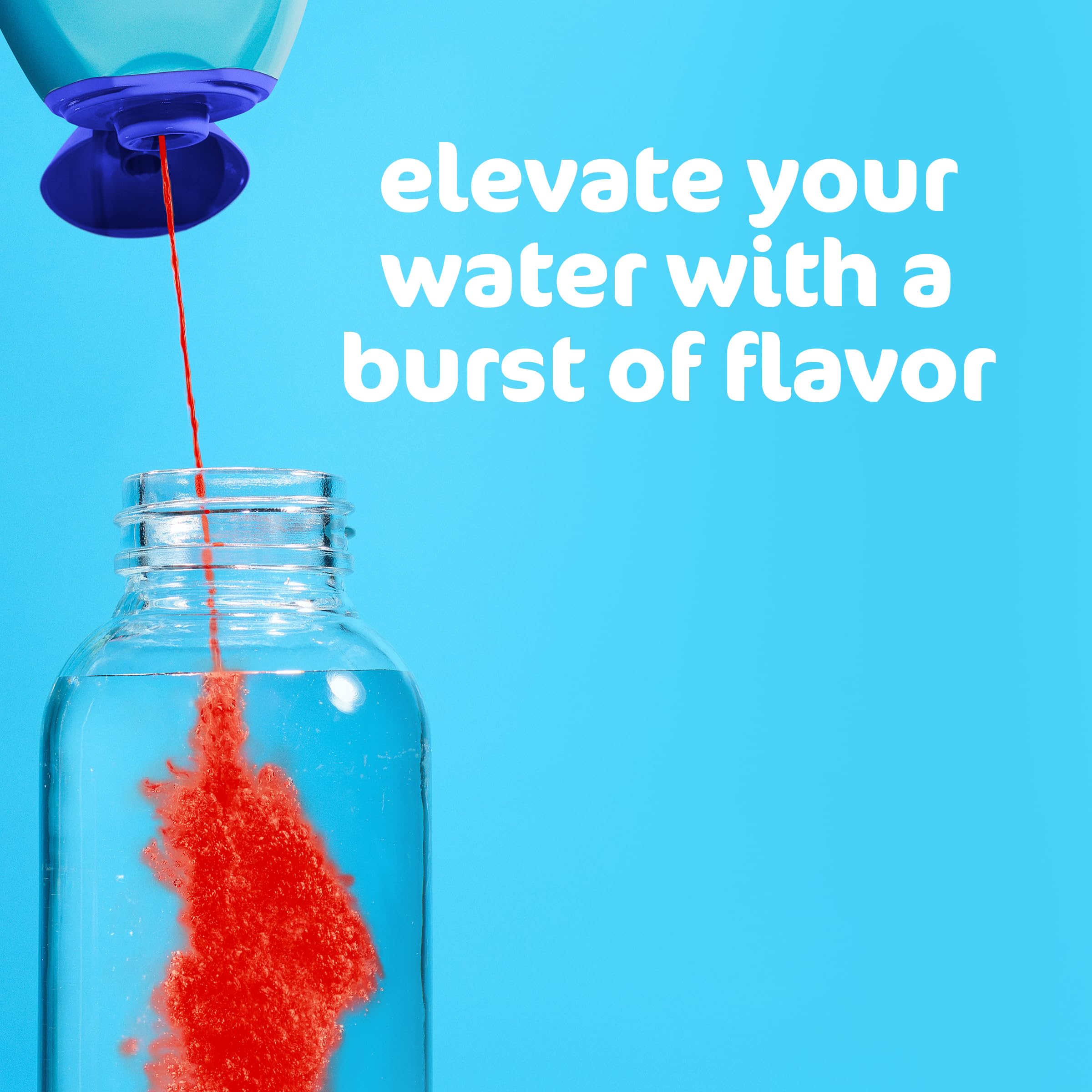Mio Liquid Water Enhancer 1.62, 2 of Each: Lemon Lime, Berry Blast, Arctic Grape, Orange Tangerine, (8 ct.) | 2 of Each