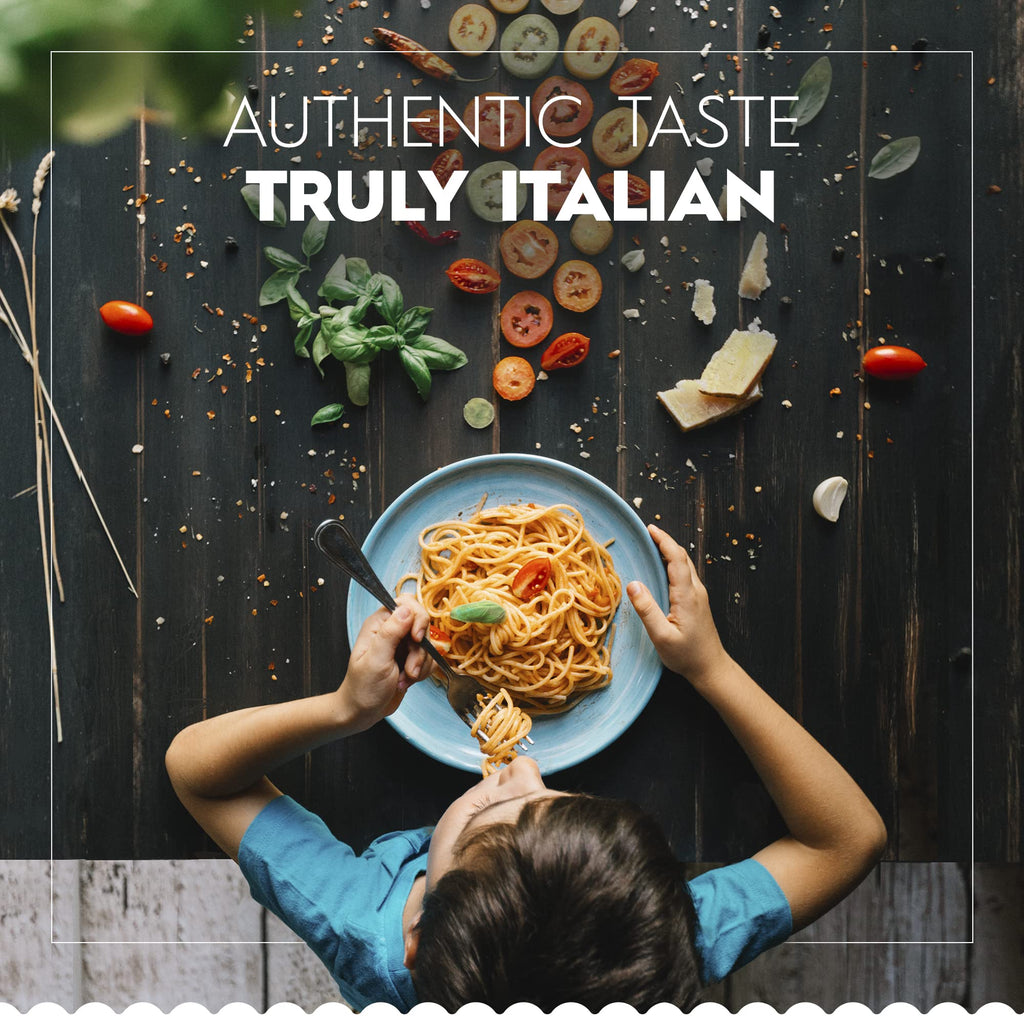 Barilla Orzo Pasta, 16 oz. Box - Non-GMO, Made with Durum Wheat Semolina - Kosher Certified