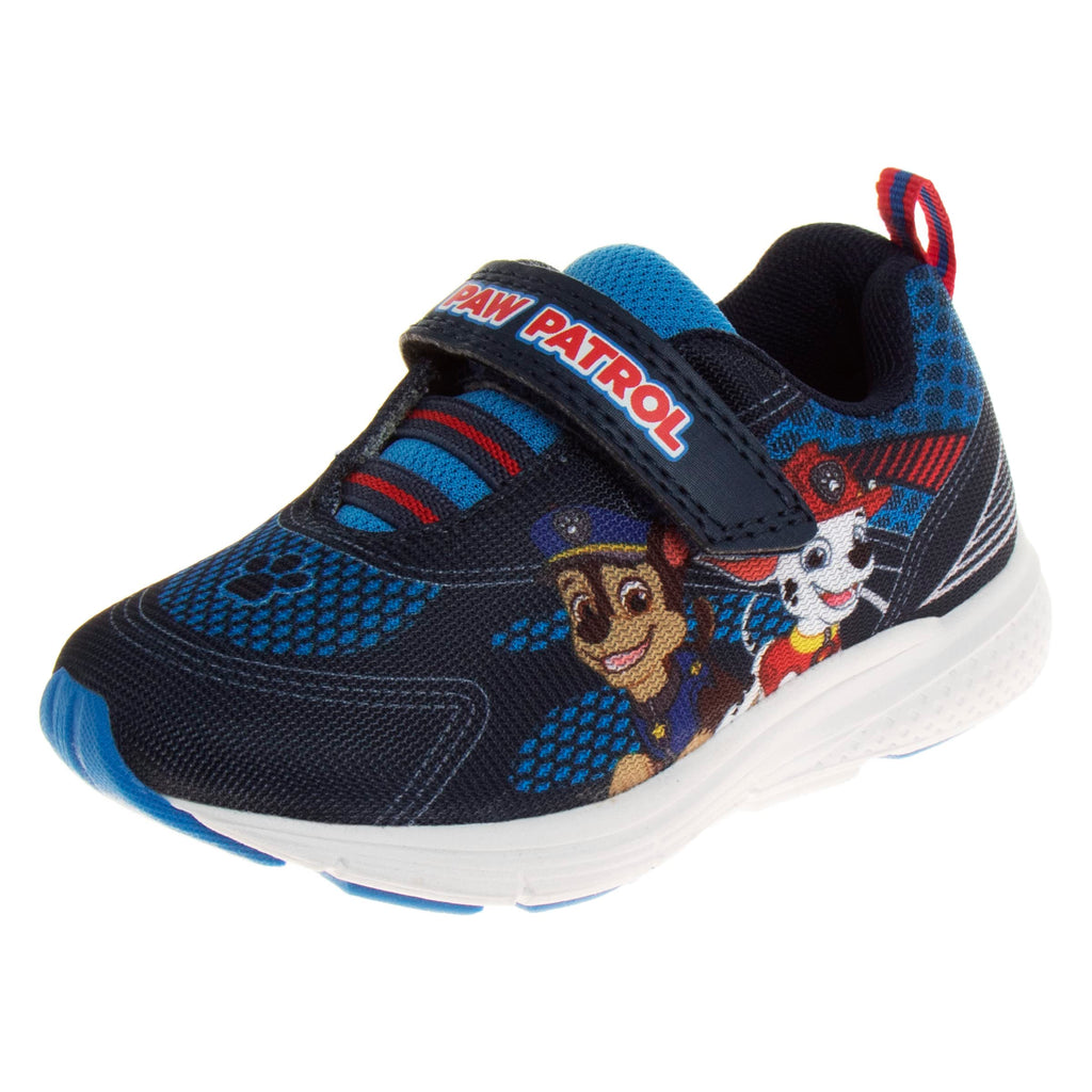 Nickelodeon Boys Paw Patrol Sneaker (Toddler/Little Kid)