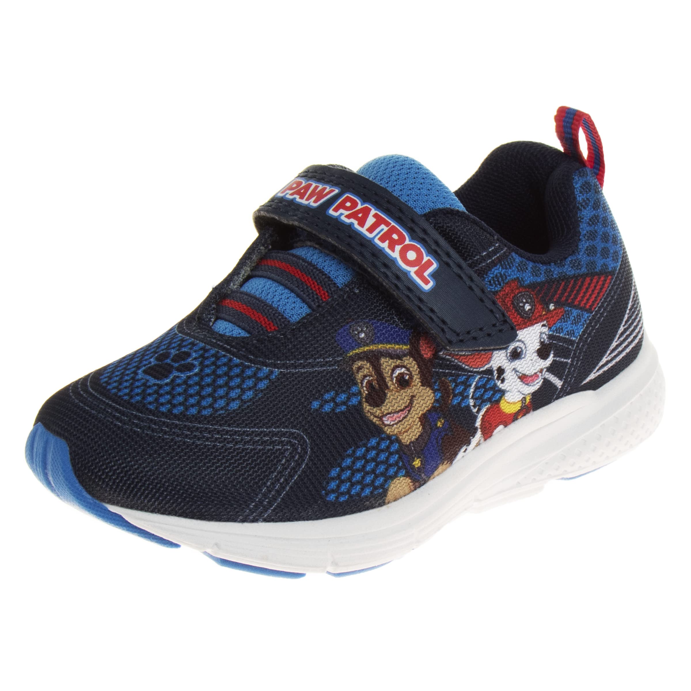 Nickelodeon Boys Paw Patrol Sneaker (Toddler/Little Kid)