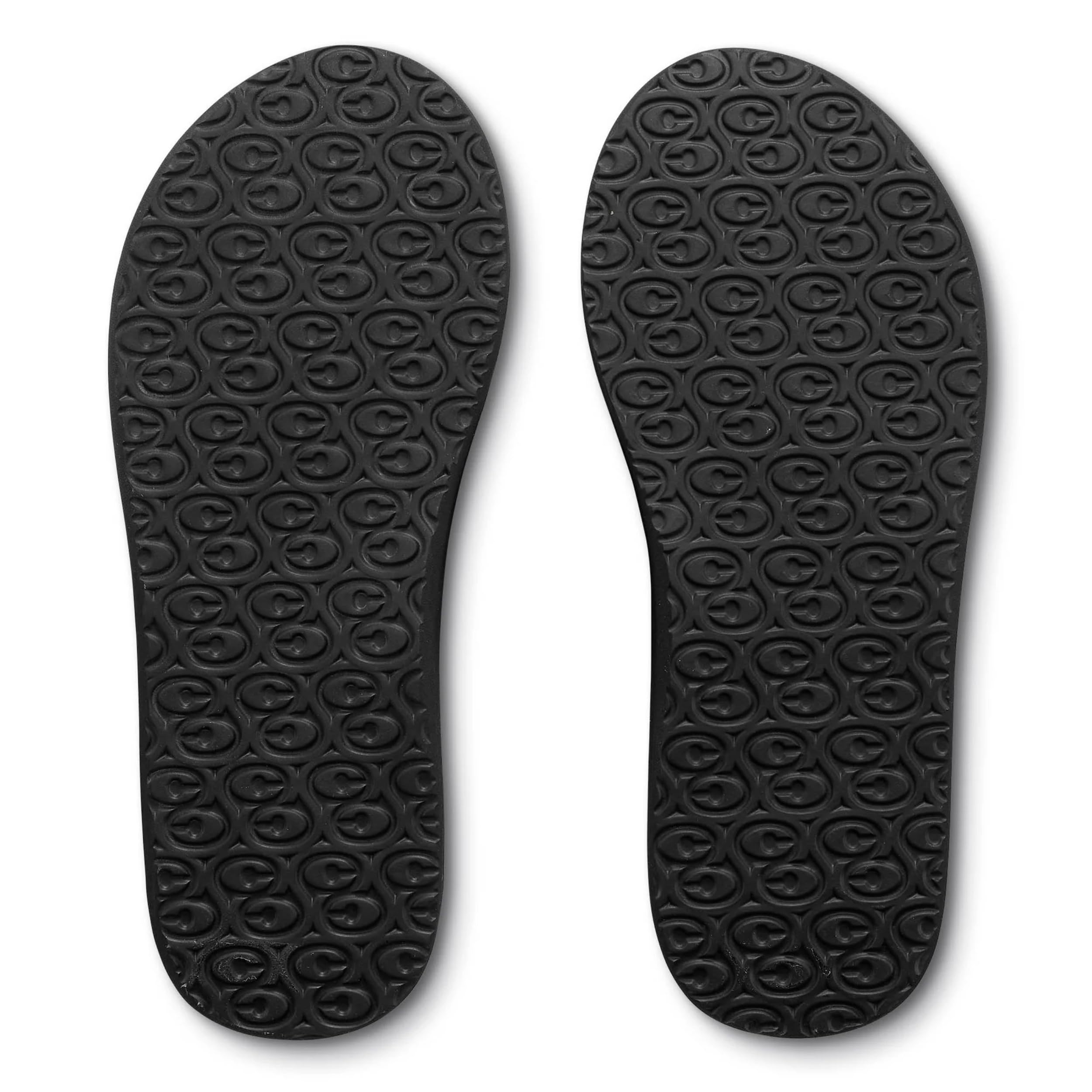 Cobian Draino 2 – Men’s Sandals With Water-Drain Footbed – Quick-Dry Flip Flops for Men for Beach and Boating