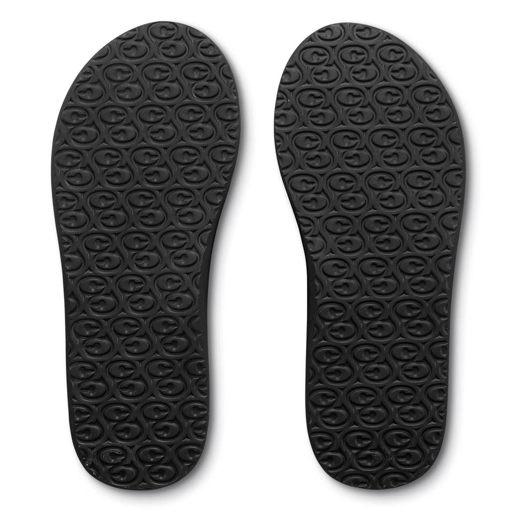 Cobian Draino 2 – Men’s Sandals With Water-Drain Footbed – Quick-Dry Flip Flops for Men for Beach and Boating