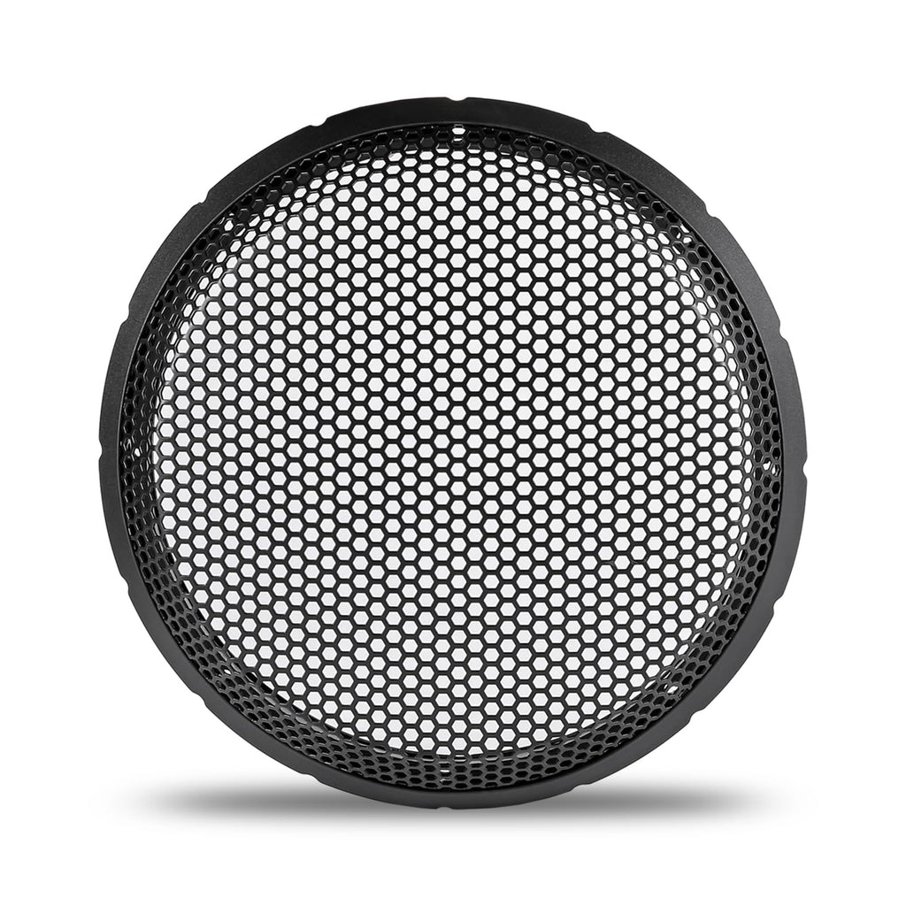Skar Audio 8" Universal Metal Subwoofer Grill Cover | SKGRL8