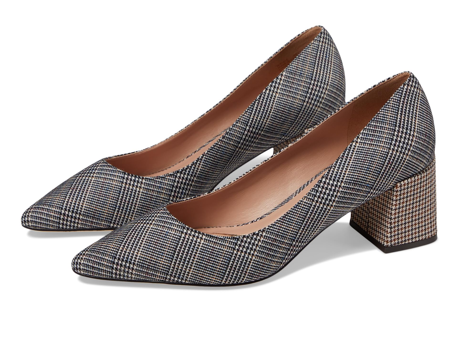 Cole Haan Women's 65mm High Heel Cassandra Block Heel