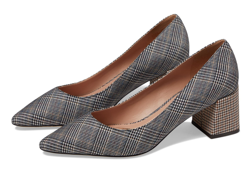 Cole Haan Women's 65mm High Heel Cassandra Block Heel