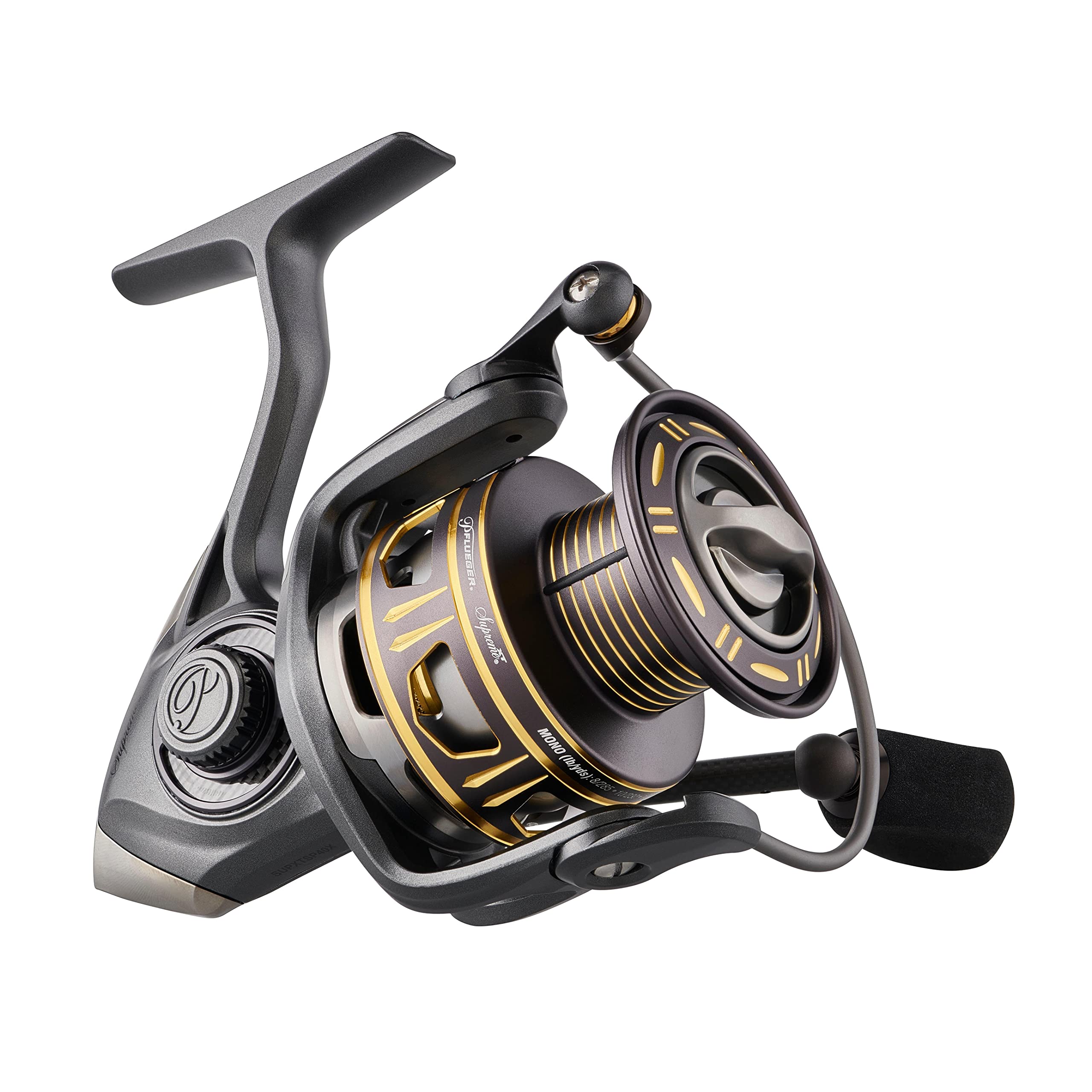 Pflueger Supreme XT Spinning Fishing Reel