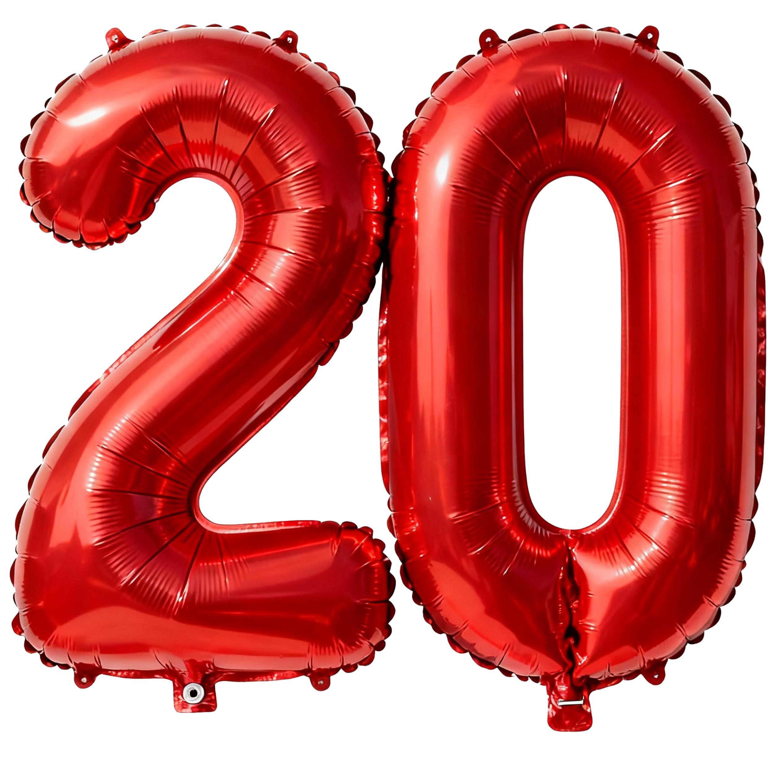 Brown Number 10 Balloons 40 Inch Giant Brown 10 Foil Mylar Balloons for 10th Birthday Anniversary Events Party Decorations