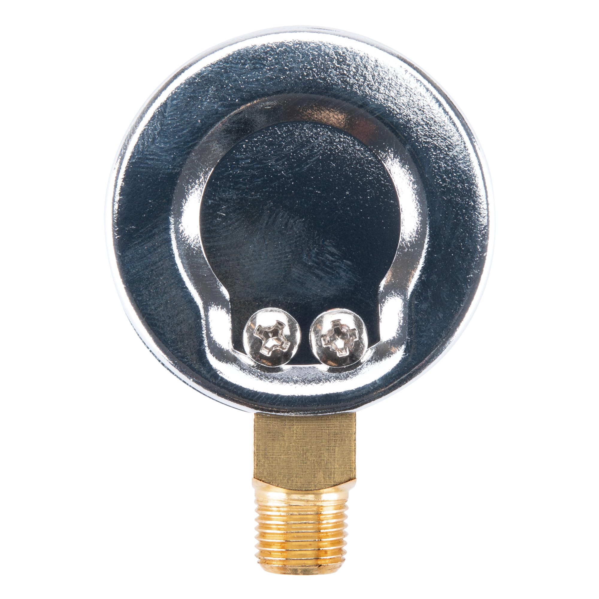 Performance Tool 60505 Air Tank Gauge - Essential for Safe and Accurate Pressure Monitoring, Do Not Exceed Maximum PSI for Optimal Performance