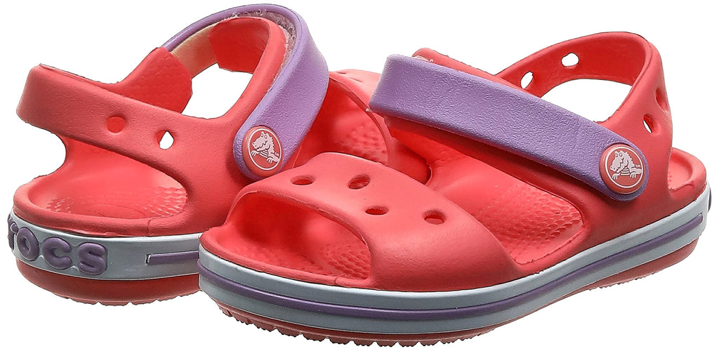 Crocs Kids' Crocband Sandals