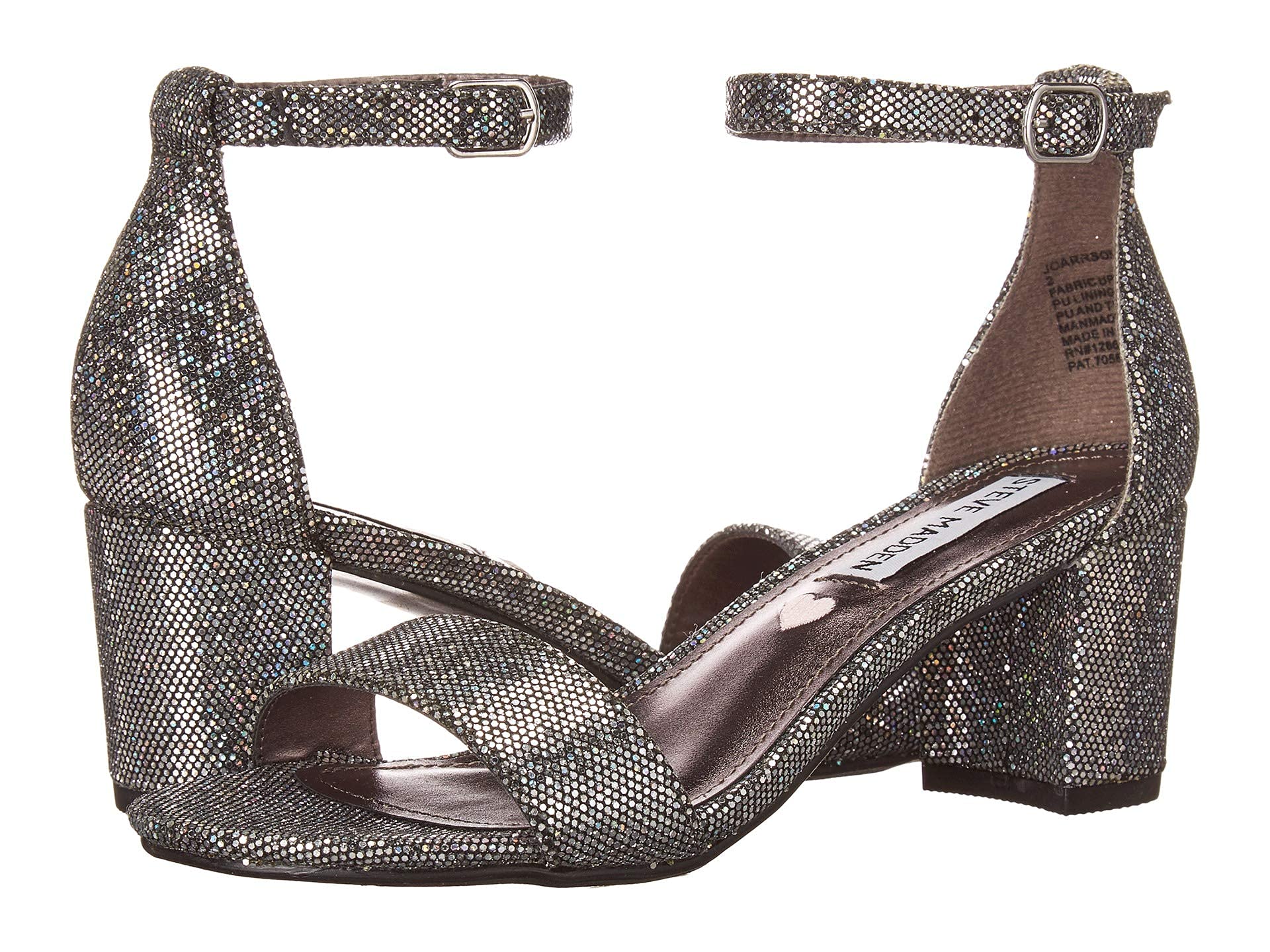 Steve Madden Girls Shoes Carrson Sandal