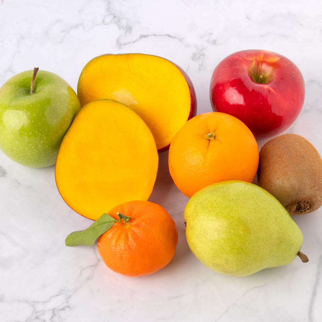 A Gift Inside Deluxe Fruitfully Collection Fruit Gift Box