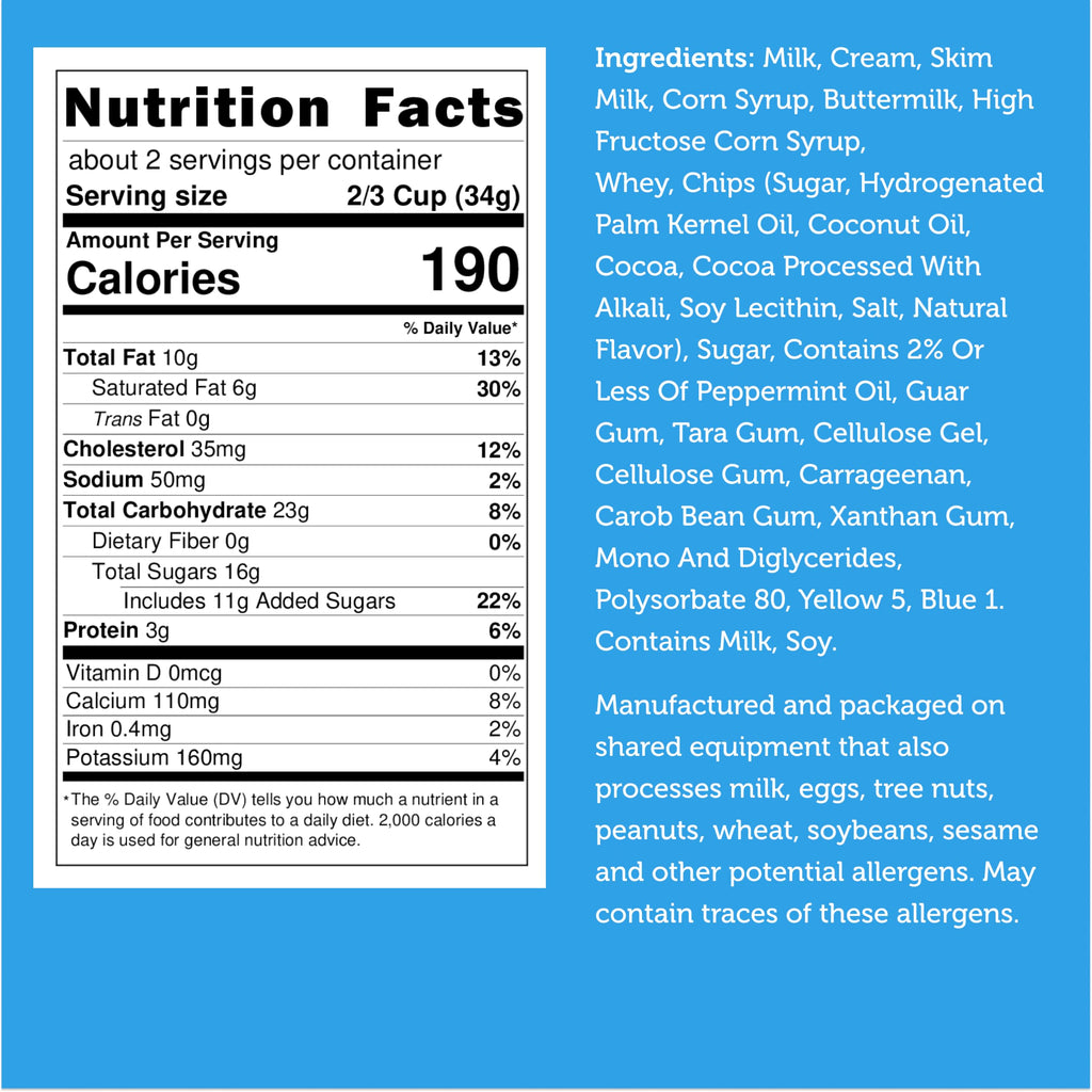 Arctic Farms Freeze Dried Ice Cream Bits Bagged and Boxed - Does Not Melt (1lb, S'mores)