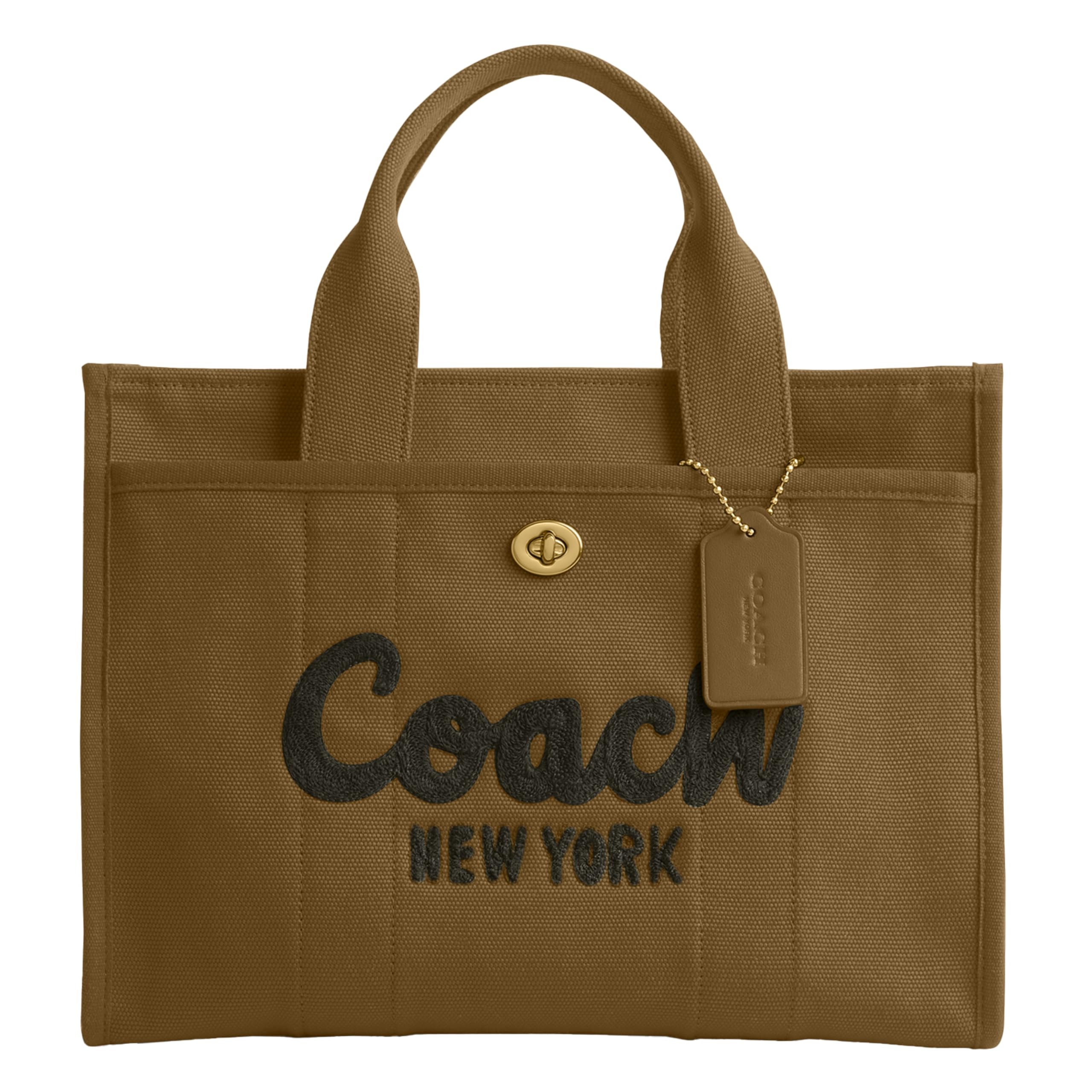 Coach Women’s Cargo Tote