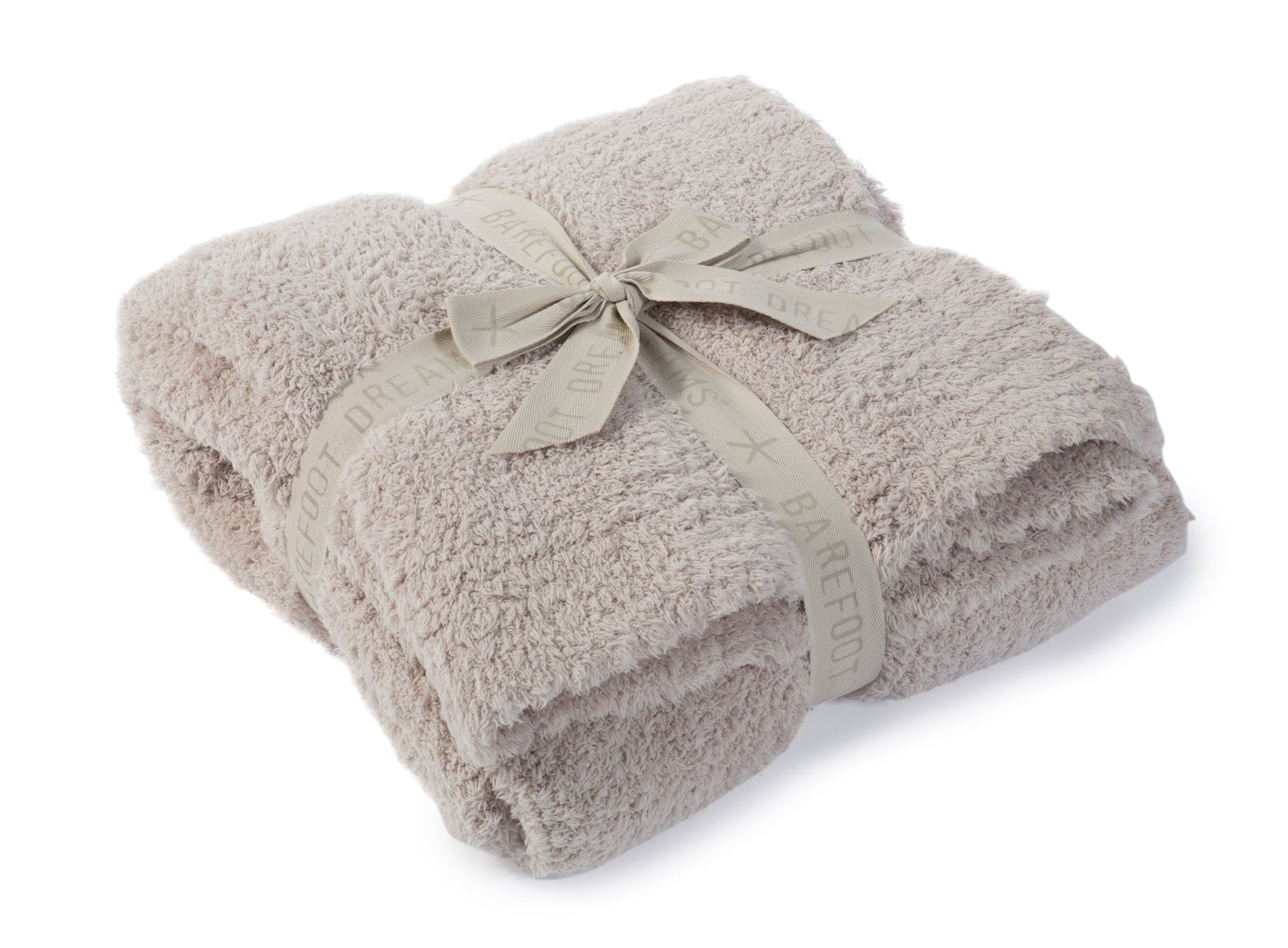 Barefoot Dreams® CozyChic® Throw, Agate, 54"x72"