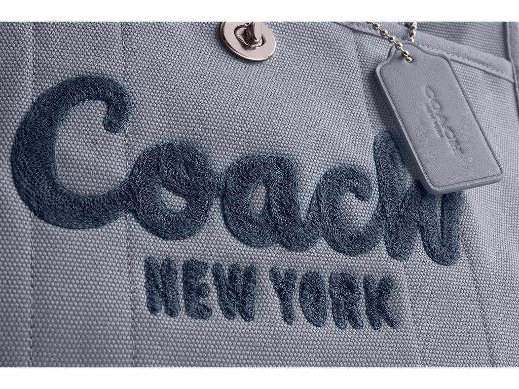 Coach Women’s Cargo Tote