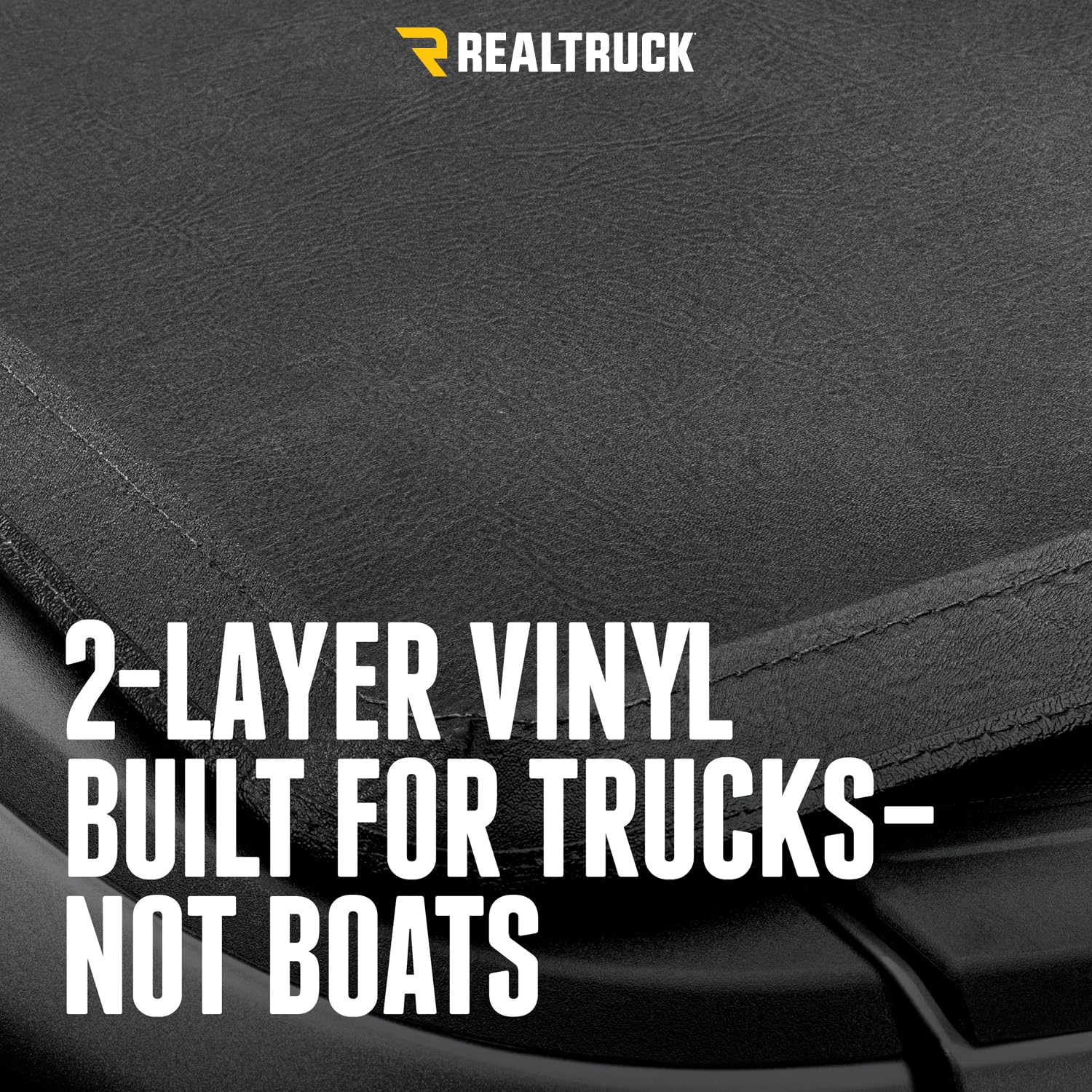 RealTruck Extang Trifecta 2.0 Soft Folding Truck Bed Tonneau Cover | 92456 | Fits 2019-2026 Chevy/GM Silverado/Sierra (w/o Factory toolboxes or MultiPro Tailgate) 5' 10" Bed (69.9")