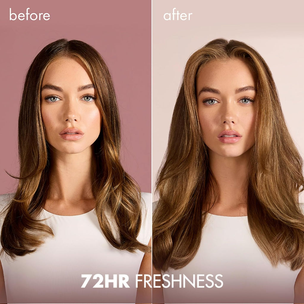 Nexxus Styling Refreshing for Hair Volume Volume Refresh Dry Shampoo Powered by FLEXX-ADAPT™ Technology and Infused with a Protein Complex 5 oz