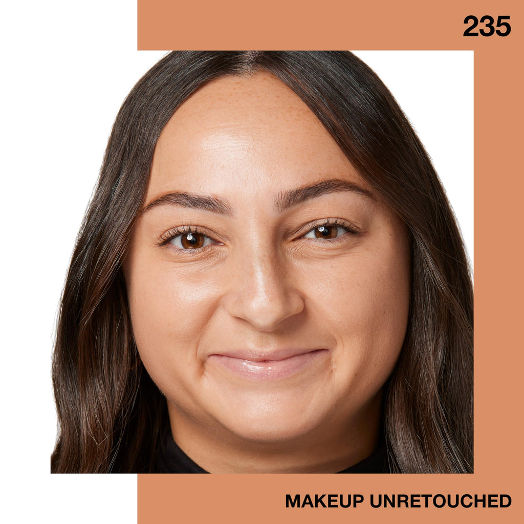Maybelline Fit Me Shine-Free + Balance Foundation Stick, Multi-Use Face Makeup and Contour Stick For Natural, Matte Coverage, Porcelain, 1 Count