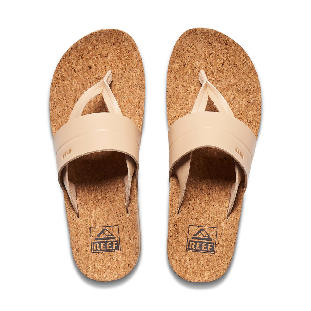 REEF Women's Vista Higher Savanah Platform Sandals