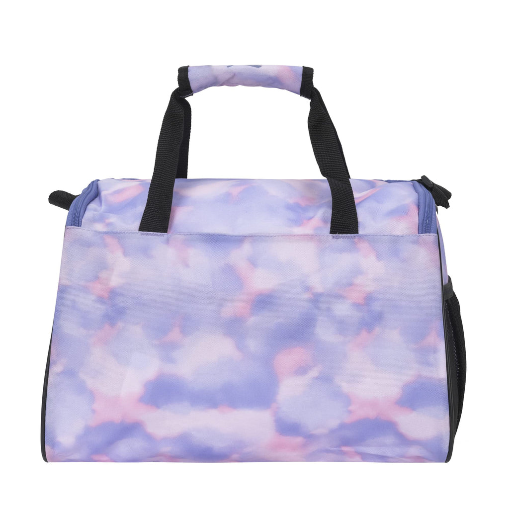 PUMA Kids' Transformation 14" Duffel Bag