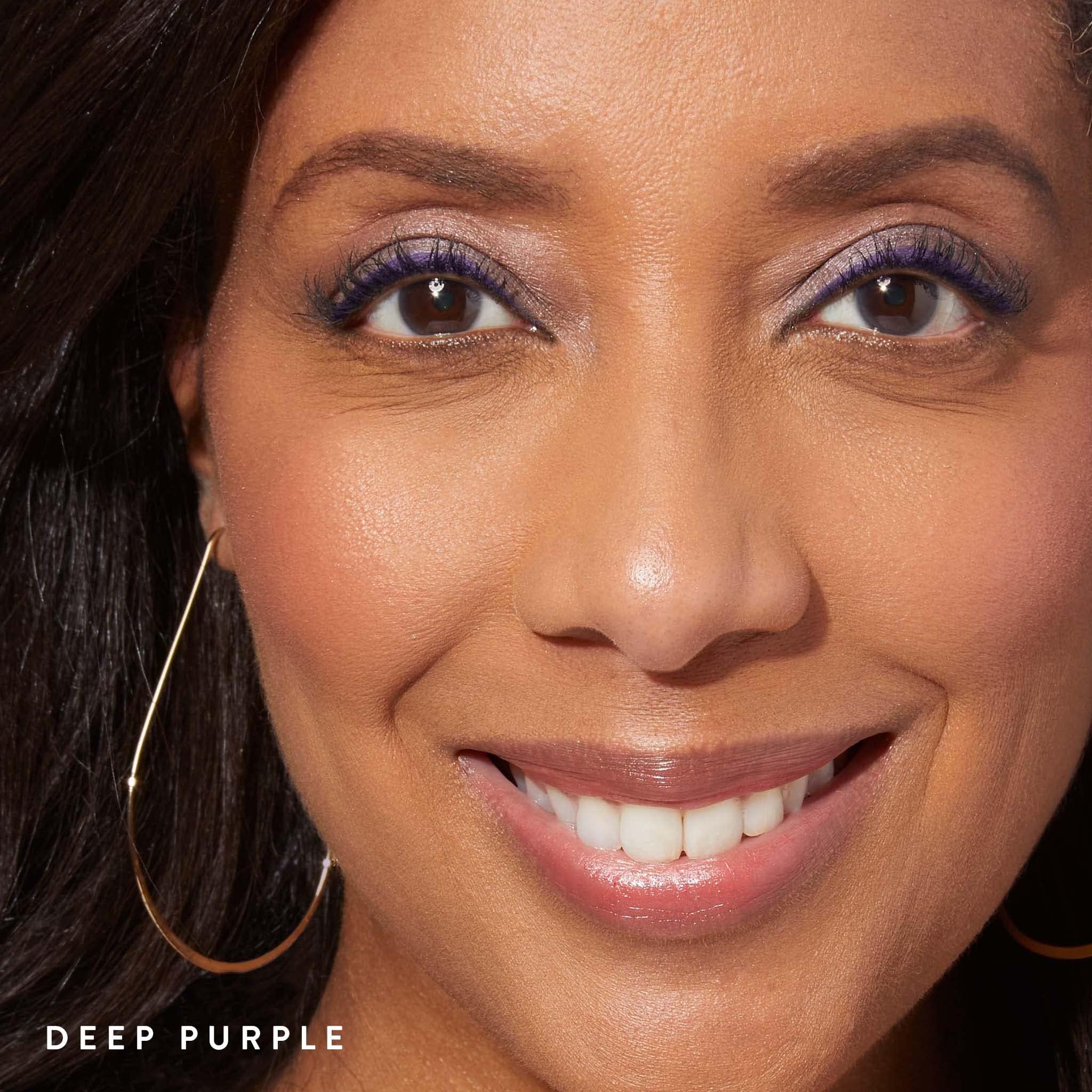 LAURA GELLER NEW YORK INKcredible Gel Eyeliner - Blackbird - Waterproof Smudge-proof Eyeliner Pencil - Built in Sharpener