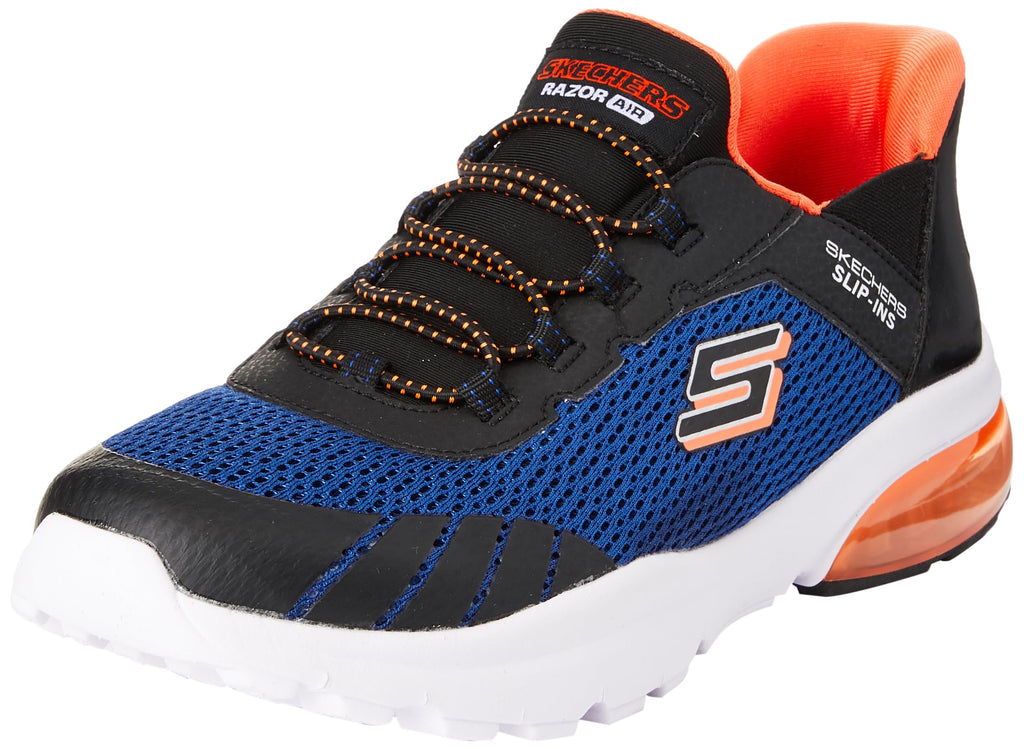 Skechers Boys' Skechers Razor Air-Hyper-Brisk