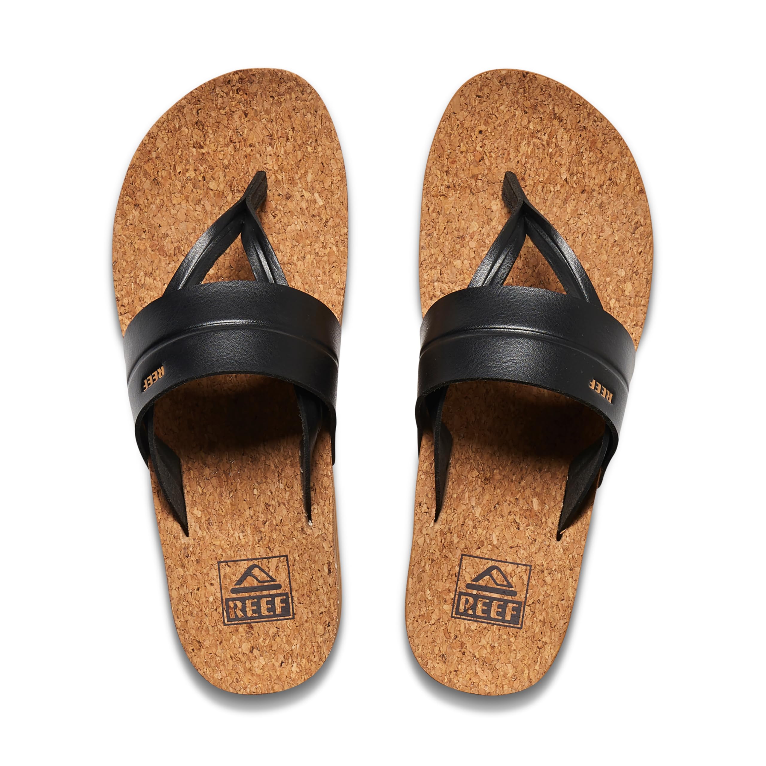 REEF Women's Vista Higher Savanah Platform Sandals