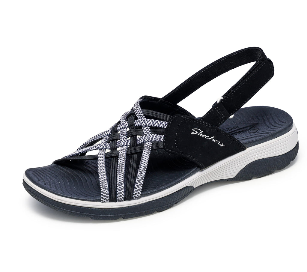 Skechers Women's Archfit Reggae Sport-hometown