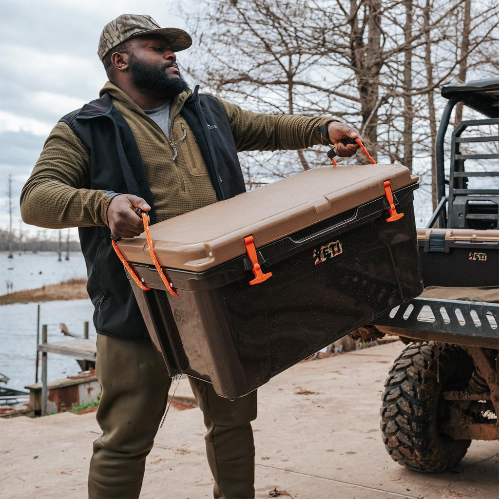 YETI Tundra 65 Cooler