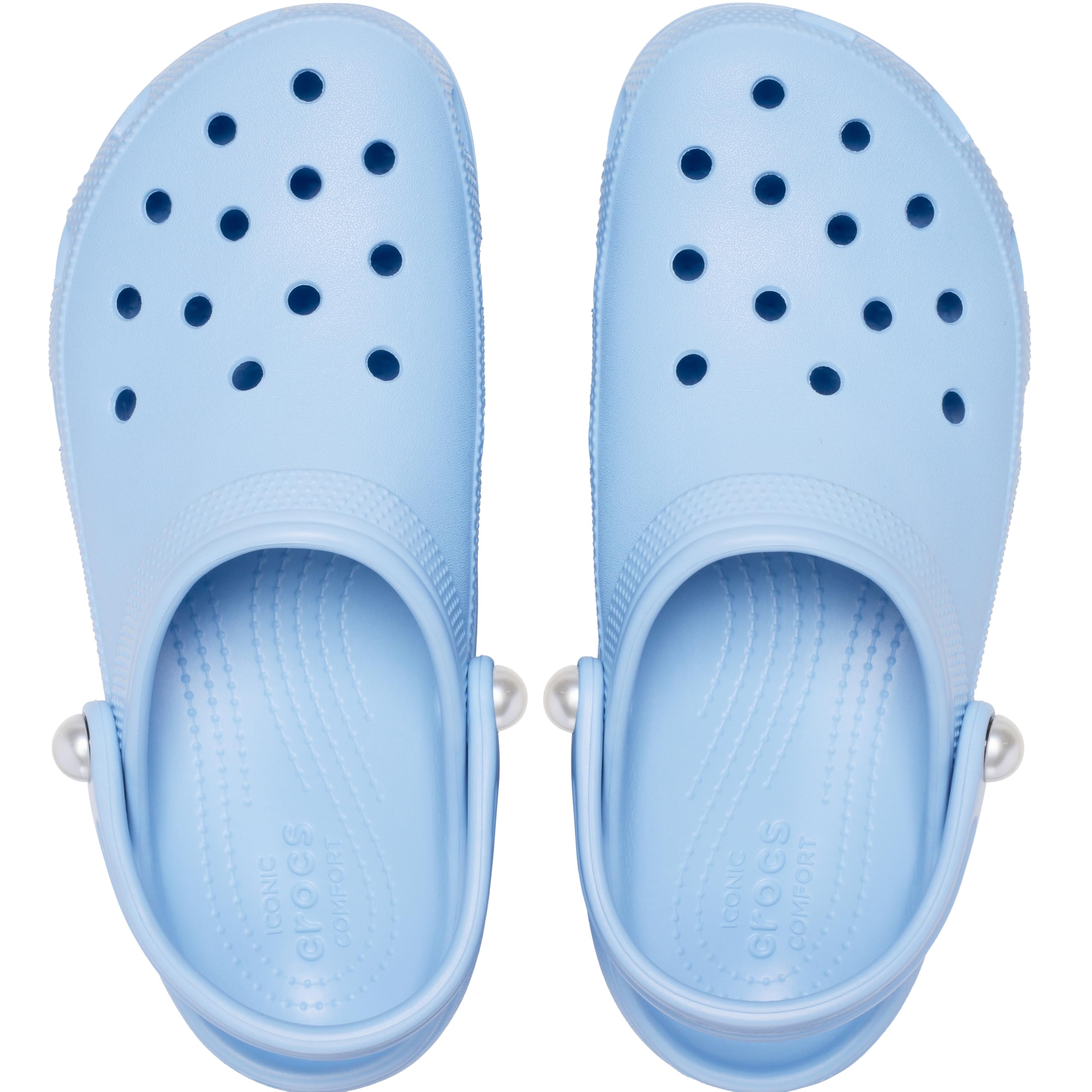 Crocs Women's Classic Platform Clog