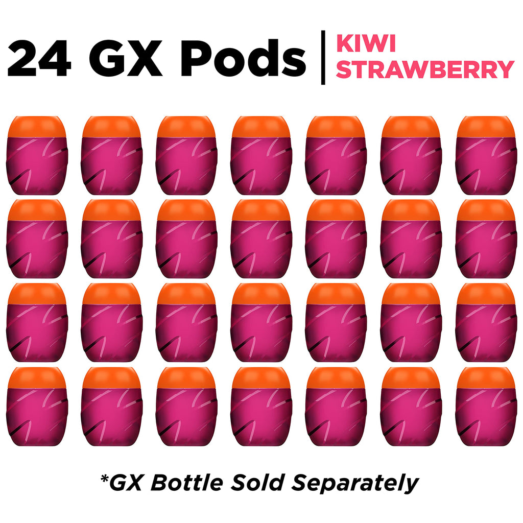 Gatorade Gx Pods Fruit Punch 24ct