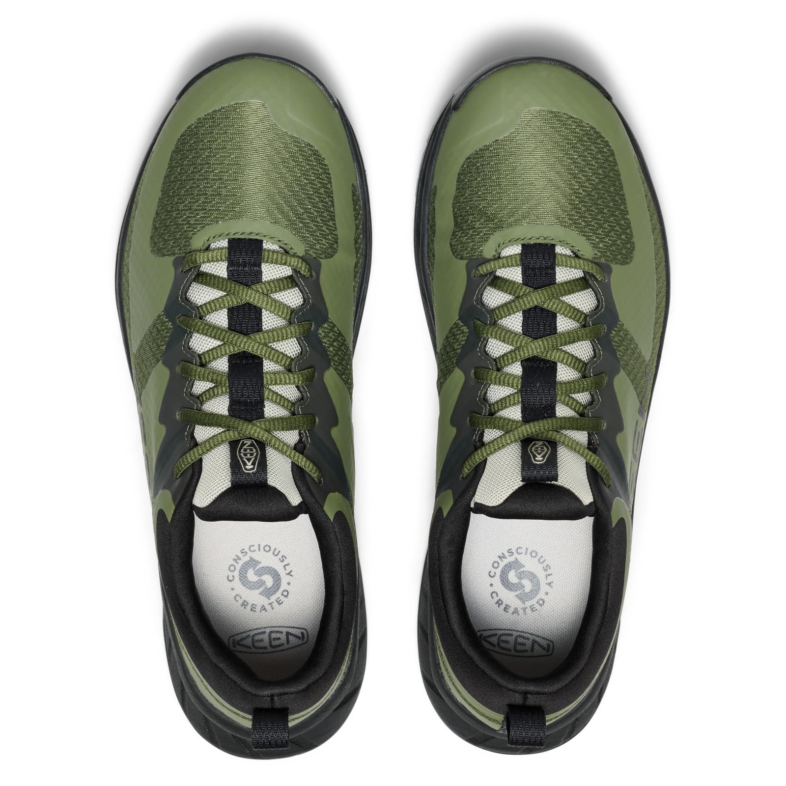 KEEN Versacore WP