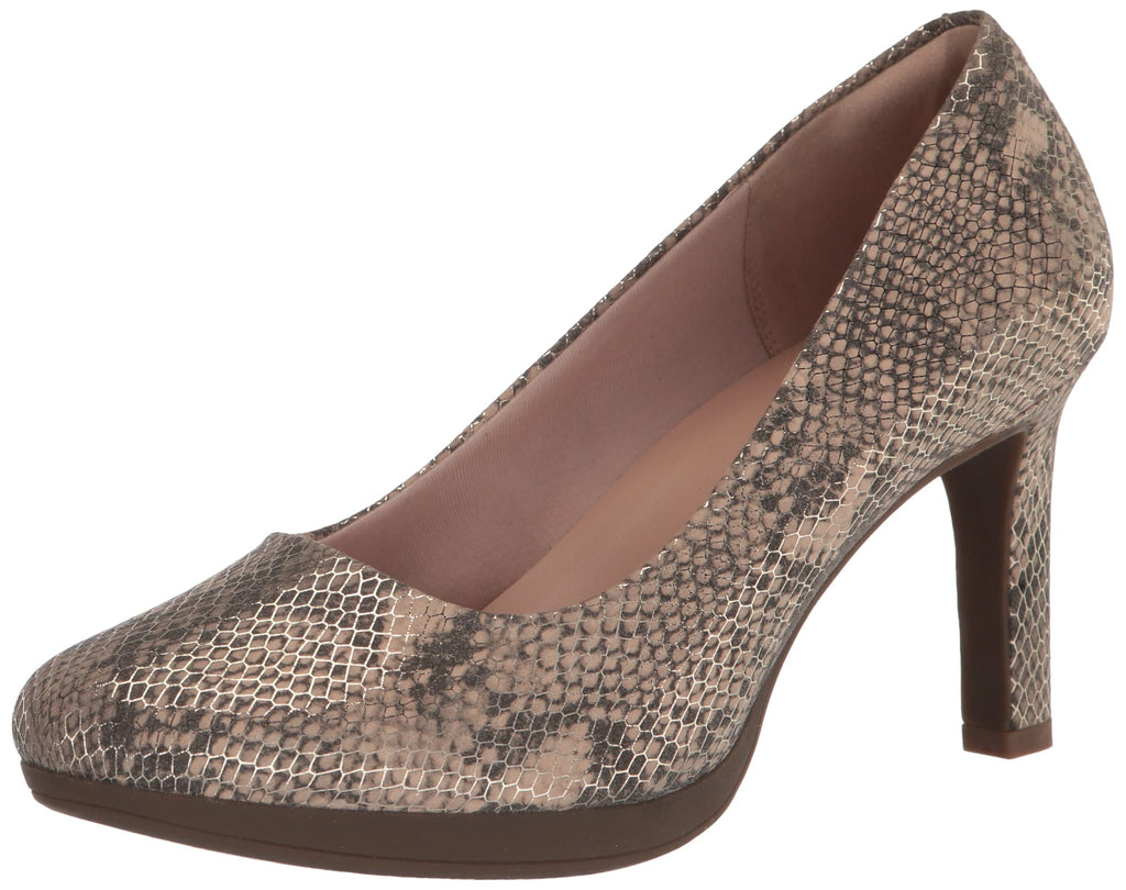 Clarks Women's Ambyr Joy Pumps