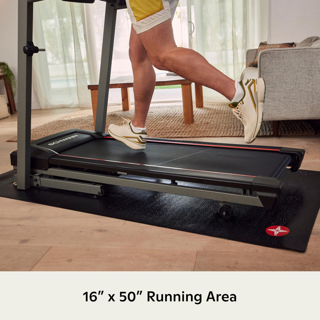 Schwinn Fitness Treadmill