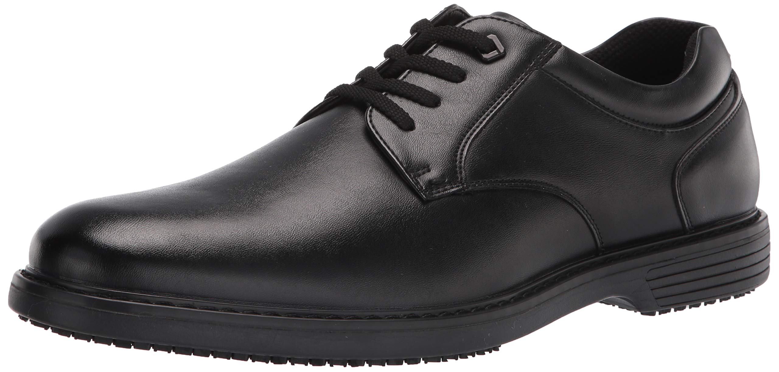 Nunn Bush Wade Work Plain Toe Oxford