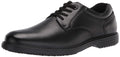 Nunn Bush Wade Work Plain Toe Oxford